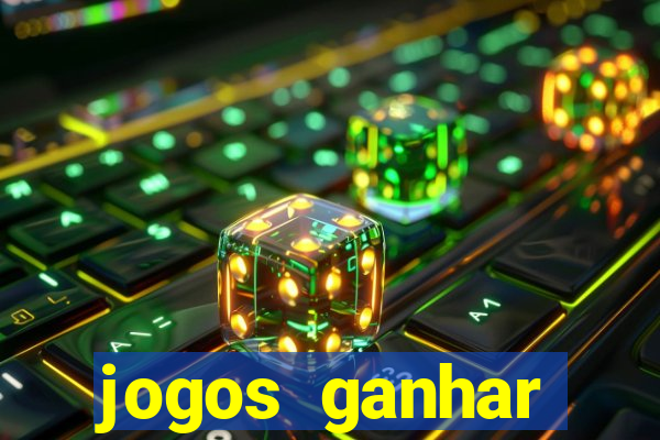 jogos ganhar dinheiro no pix